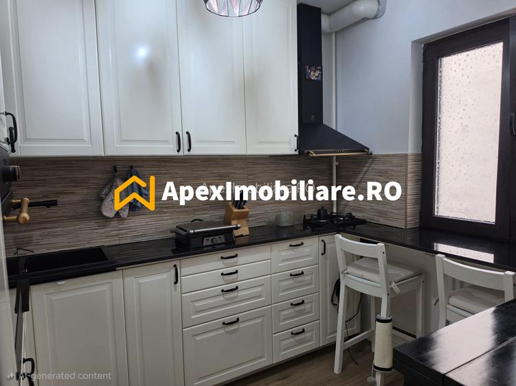 Apartament 3 camere de inchiriat Drumul Taberei București | ApexImobiliare.ro - 10