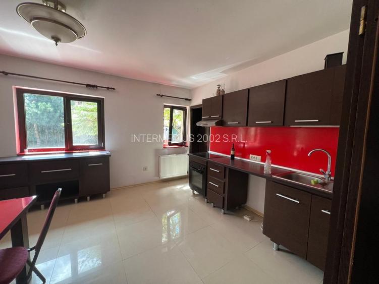 Vila de inchiriat in zona Ghiroda - 7