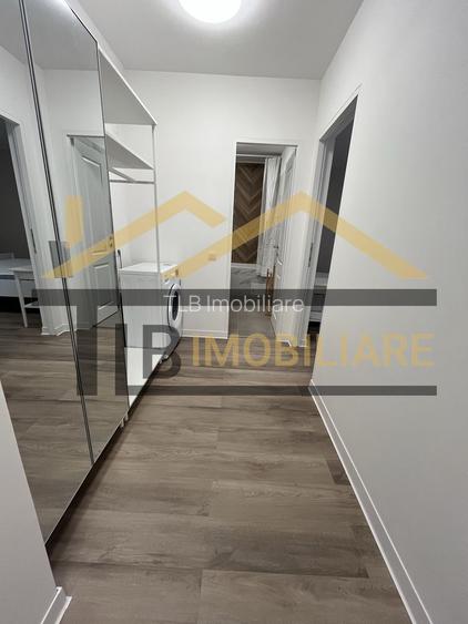 Apartament de 2 camere, 51mp, parcare, Zona Ama Residence - 7