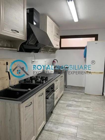 Royal Imobiliare - Inchiriere spatiu de birou zona Exterior Est - 5