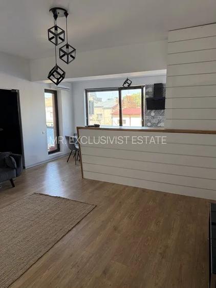 Apartament 2 camere Alba Iulia Bloc nou decomandat Pet Friendly cu Centrala - 3