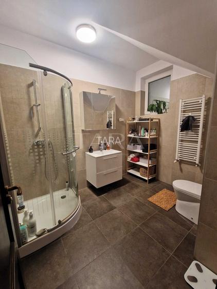 Penthouse modern în cartierul privat Terra Gardens. - 8