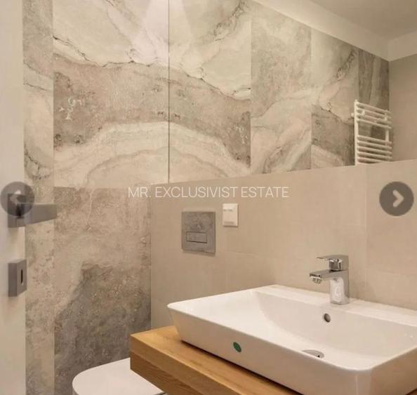 Apartament 2 camere Lux zona Aviației Pipera in Nusco City - 7