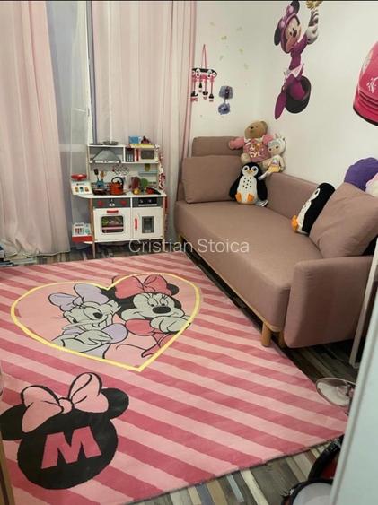 Apartament exclusivist 3 camere | Terasă amenajată | 3 locuri parcare | Bloc 201 - 5