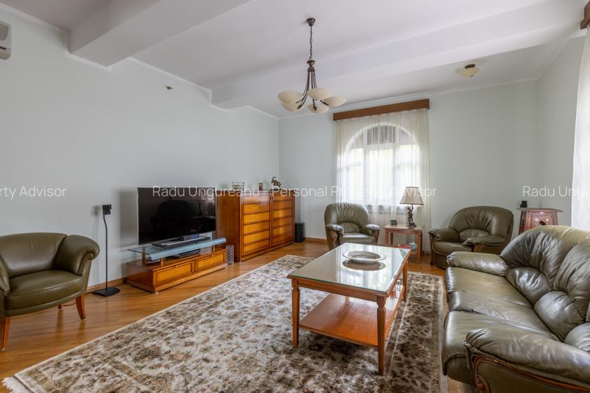 Vila zona Kiseleff  - 5