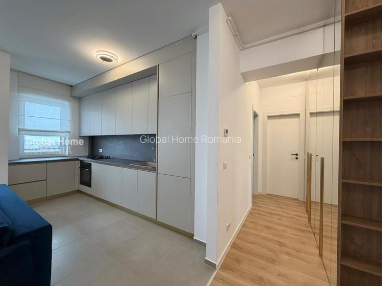 ◼ Vulcan Residence | Apartament 2 Camere - Centrala Proprie + Loc Parcare - 9