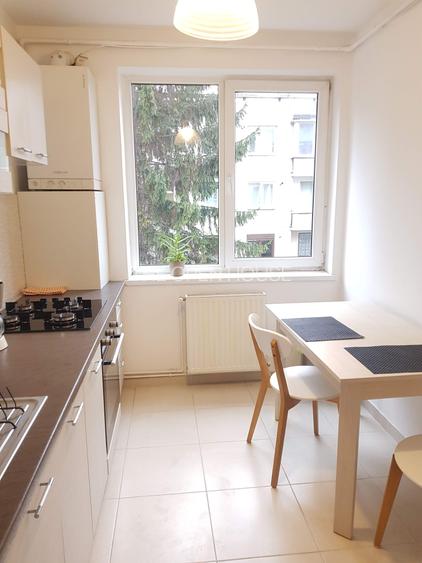 De inchiriat apartament 2 camere Centru - Teatru - 7
