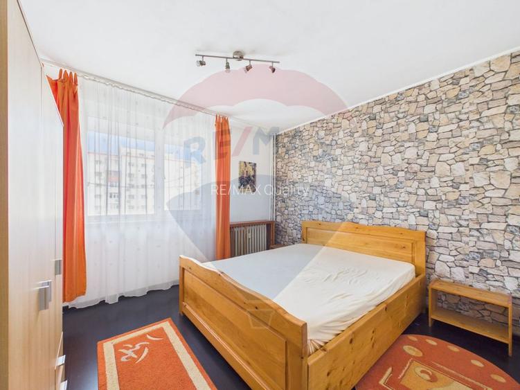 Apartament cu 2 camere de vanzare Berceni-Piata Sudului, mobilat - 3