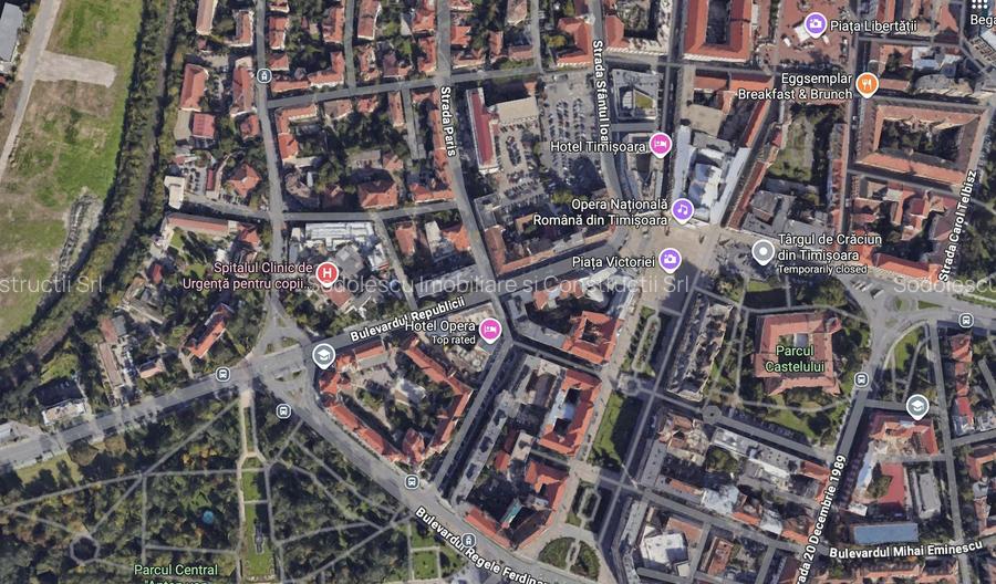 Spațiu comercial 95 mp acces stradal în zona Central - 3