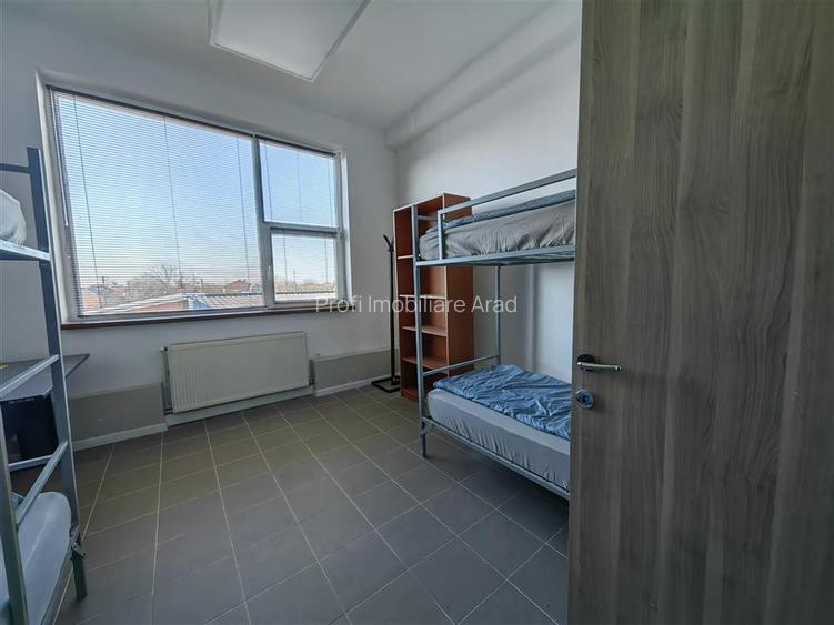 Cazare muncitori la 23 RON zi / pers - 5