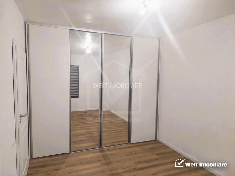 Apartament  2 camere, 60mp, Dezmir  - 5