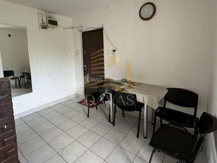 Apartament de 3 camere decomandat | Manastur - 10