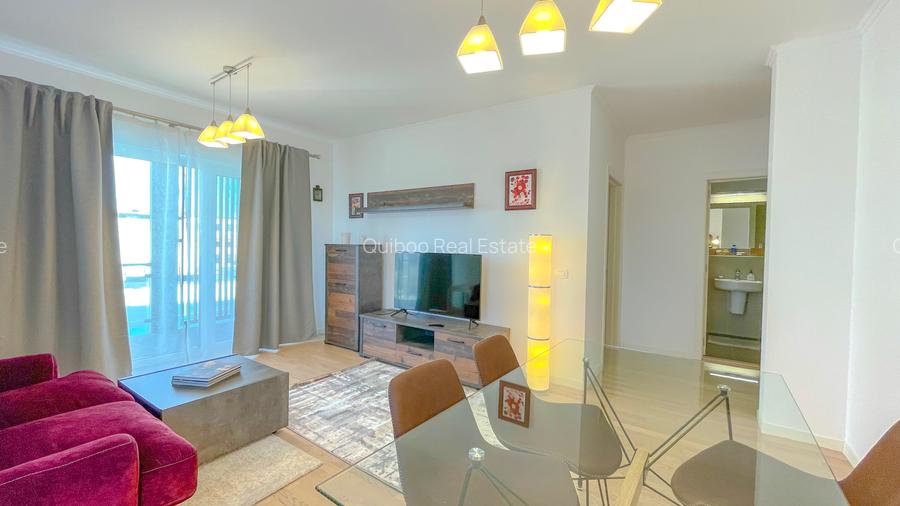 Apartament premium, HVA by Arte, Central - 4