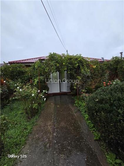 Casa Superba, Teren 1000mp, Utilata si Mobilata de Lux, Valul lui Traian - 31