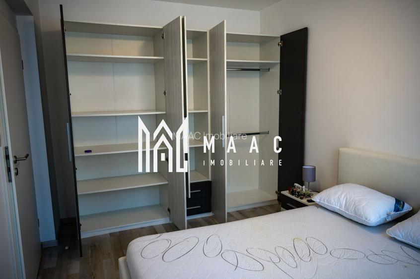 Apartament 2 camere | 56MPU | Balcon | Avantgarden - 7