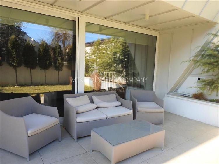 Duplex 142MP I  I Mobilat Modern &2locuri de parcare I Gradina proprie - 8