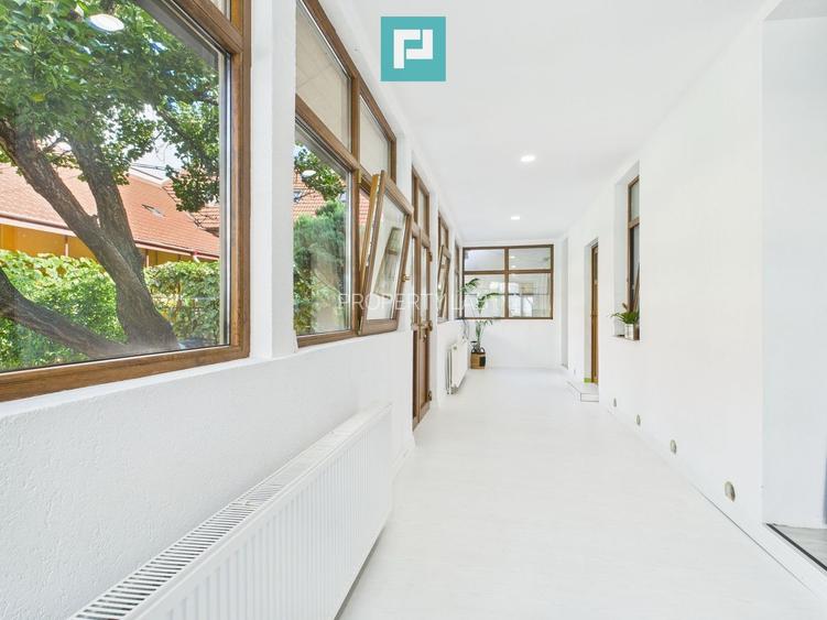 Apartament 3 camere  la curte  - Odobescu - 24