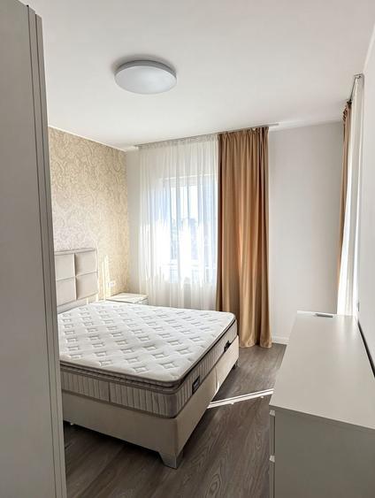 Apartament 2 Cam | 5min M Grozăvești | Parcare | Centrală Proprie | Pet Friendly - 3