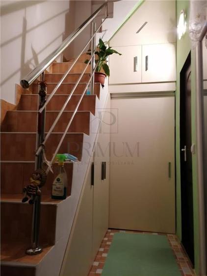 IOSEFIN - 3 CAM - CURTE - BOXA - 2 BAI - CENTRALA - ZONA EXCELENTA-