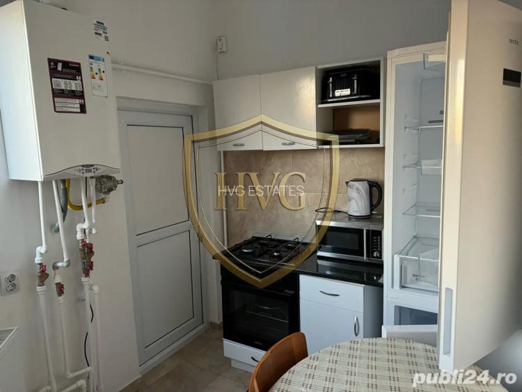 Apartament 2 Camere | Semidecomandat | Centrala Proprie | Cismigiu - 6