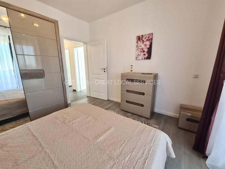 Apartament cu 2 camere in Sky Garden Residence-Oltenitei-Popesti Leordeni - 7