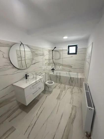 Sanmihaiul Roman- toate utilitatile- bucatarie mobilata si utilata - 4