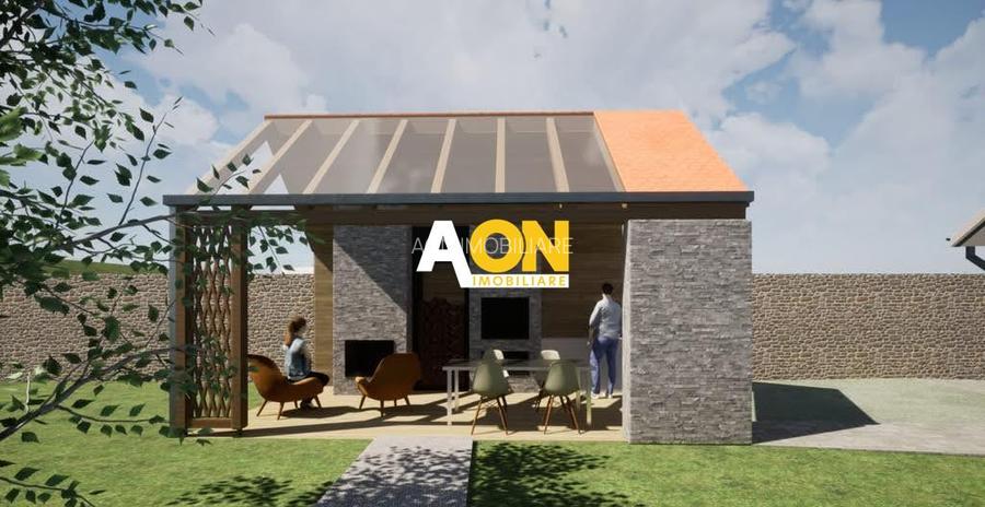 Conac boieresc în zona centrală a municipiului Alba Iulia - 17