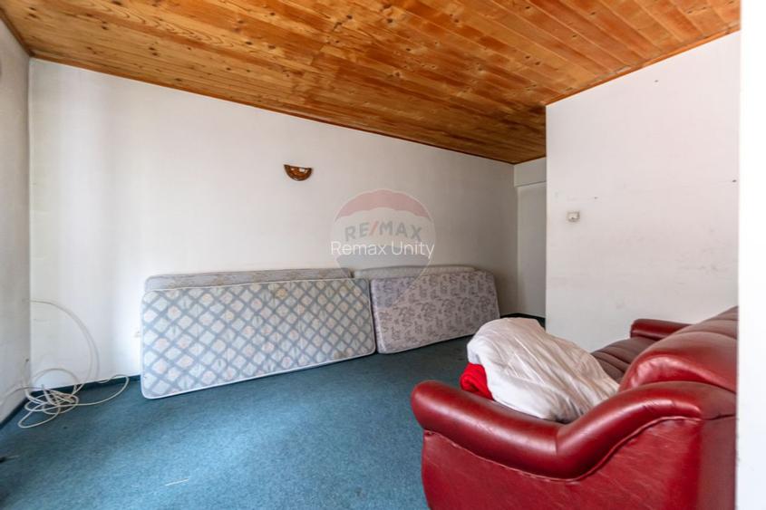 Hotel de vanzare Timisul de jos, Brasov, DN1 - 17