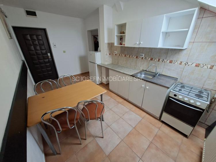 Calea Sagului,  mobilat si utilat, perfect pentru investitie - 4