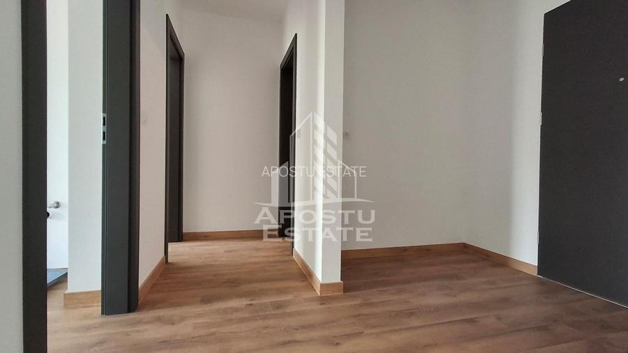 Apartament 2 camere  Adora,Incalzire in pardosea nemobilat - 10
