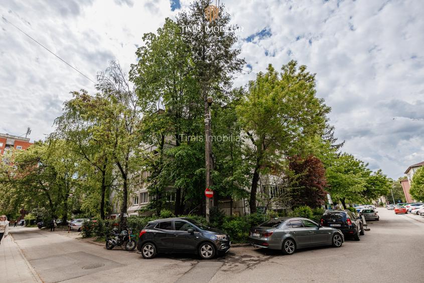 Apartament 5 camere, 125 mp – lângă Drept, Complex Studențesc - 35