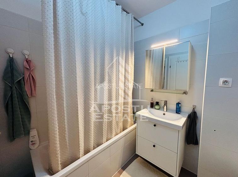 Apartament 3 Camere de vanzare, Denya Forest, zona Lipovei, Timisoara - 10