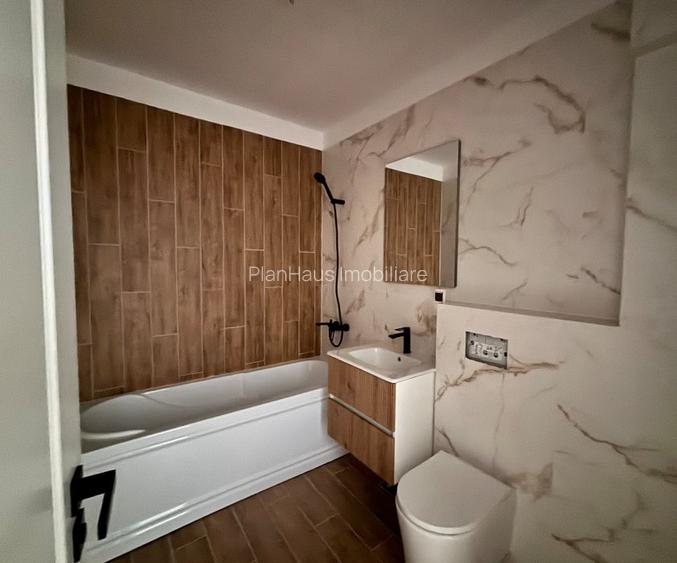 Apartament modern, 2 camere, etaj 1– Zona Regele Ferdinand - 6