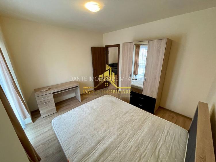 3 camere, bloc nou, modern, parcare, Marasti, FSEGA, Iulius Mall - 3