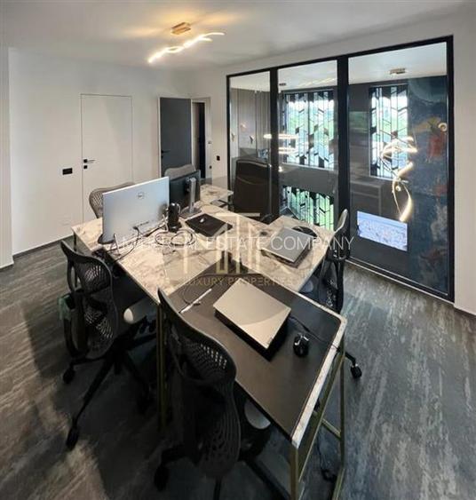 Cloud 9 I Duplex lux 3 camere, mobilat& utilat I Terasa 45MP - 10