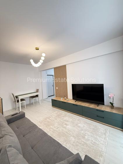 APARTAMENT 2 CAMERE - BLOC NOU - COMISION 0 % - TVA INCLUS - MILITARI RESIDENCE - 6