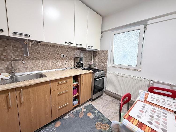 Vanzare apartament  - 3 camere- Drumul Taberei - metrou - 2 bai - 129000E ! - 14