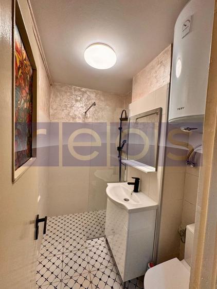 Apartament modern 2 camere complet renovat-prima inchiriere | Doamna Ghica - 7