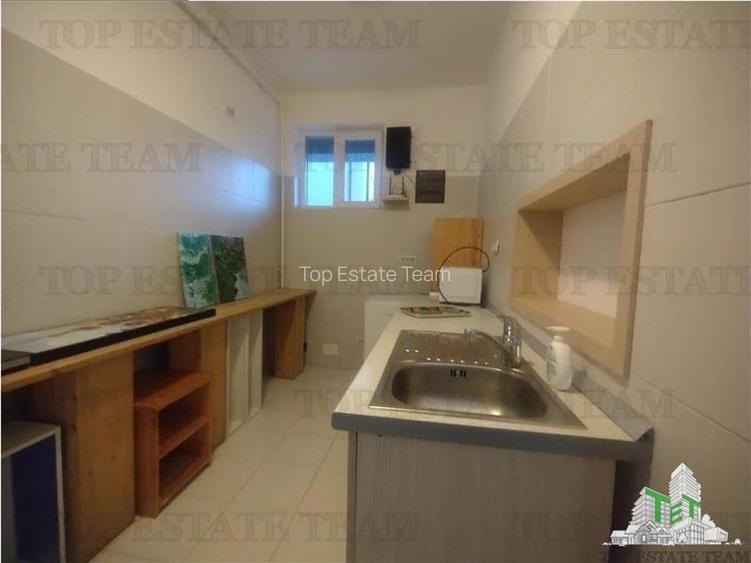 Spatiu comercial openspace, suprafata generoasa 145 mp, Popesti Leordeni - 5