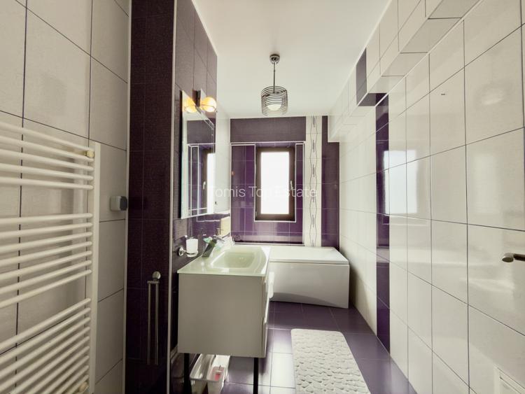 Apartament 2 camere de inchiriat Euromaterna  - Tomis Nord - 7