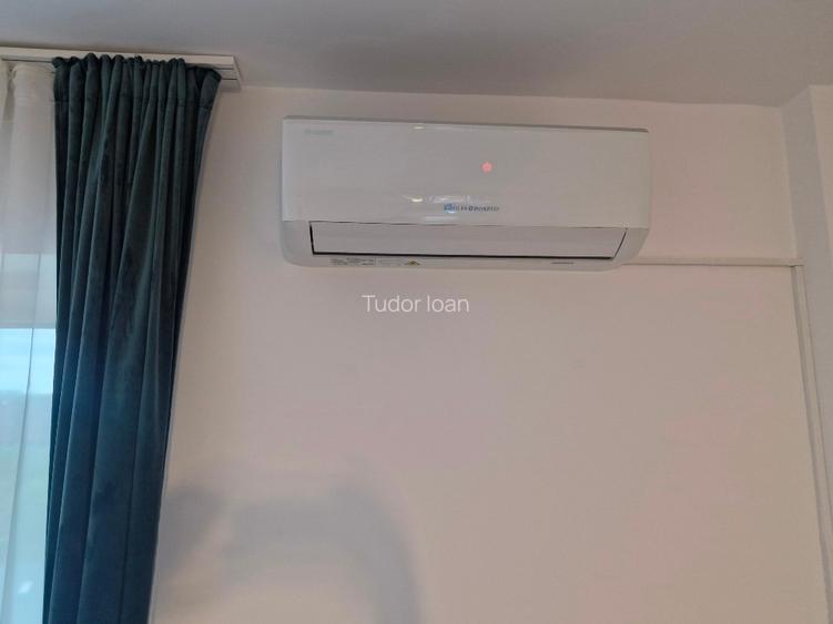 Propietar inchiriez ap2 camere strada Traian 58-62, 600 euro - 4