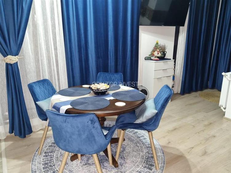 Apartament modern 3 camere decomandate si loc de parcare zona Doamna Stanca - 2