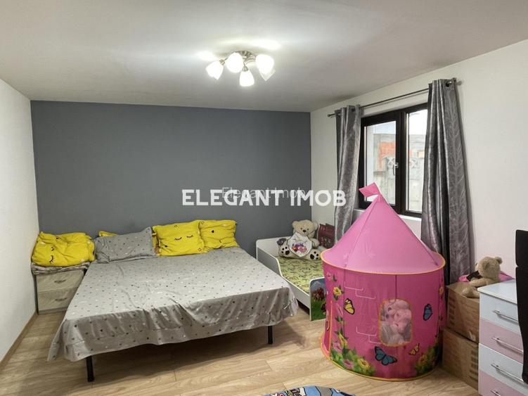 Vila in Tunari in Cartierul Florilor - 7