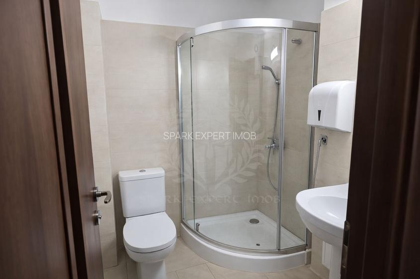 Apartament 4 camere, spațios, zona Ultracentral - Republicii, Ploiesti - 11