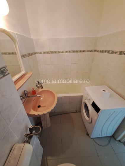 3 camere, intre Gara de Nord si Basarab, B-dul Dinicu Golescu, nr 39 - 4