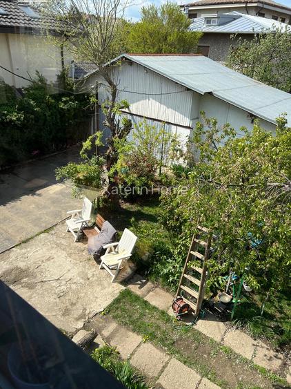 Casă P+E — 2 apartamente comunicante, zona Mihai Bravu / Stadionului, Ploiești - 2