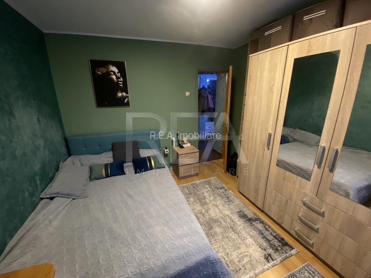 2 camere- Decomandat -Dumbrava Noua - 4