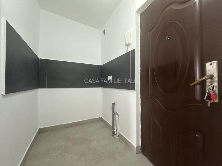 Garsoniera...Calea Aradului ...Fac de agronomie - 7