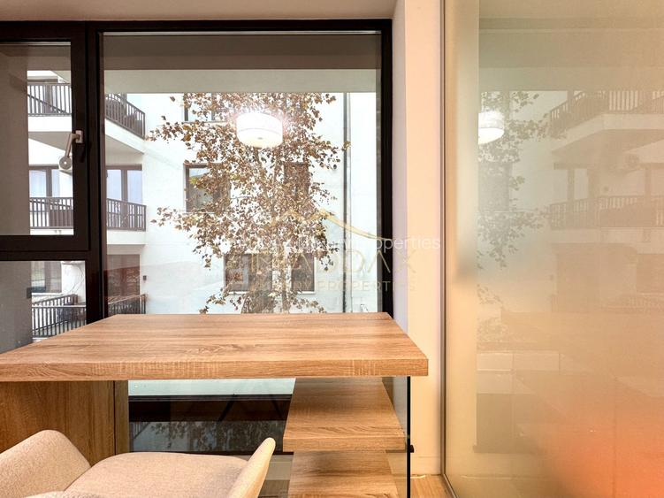 Apartament cu 3 camere *prima închiriere* // Aviatiei - Herastrau - 24