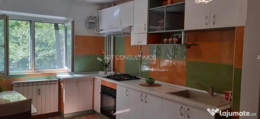 Apartament 2 Camere | Drumul Taberei | Decomandat | Balcon | Parcare | Metrou - 5